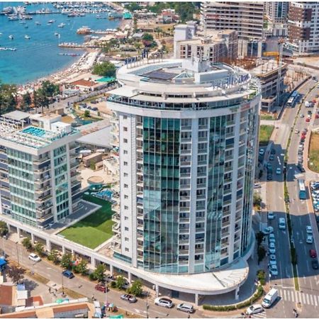 Budva Apartment Dış mekan fotoğraf