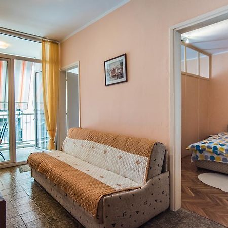Budva Apartment Dış mekan fotoğraf