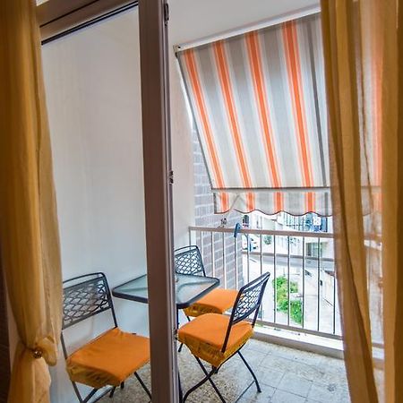 Budva Apartment Dış mekan fotoğraf