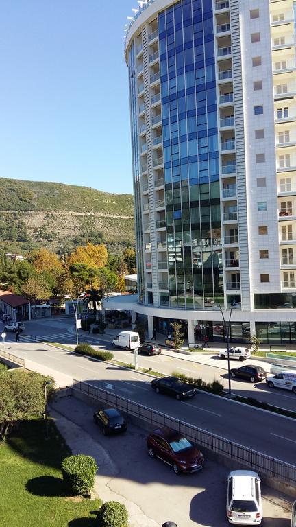 Budva Apartment Oda fotoğraf