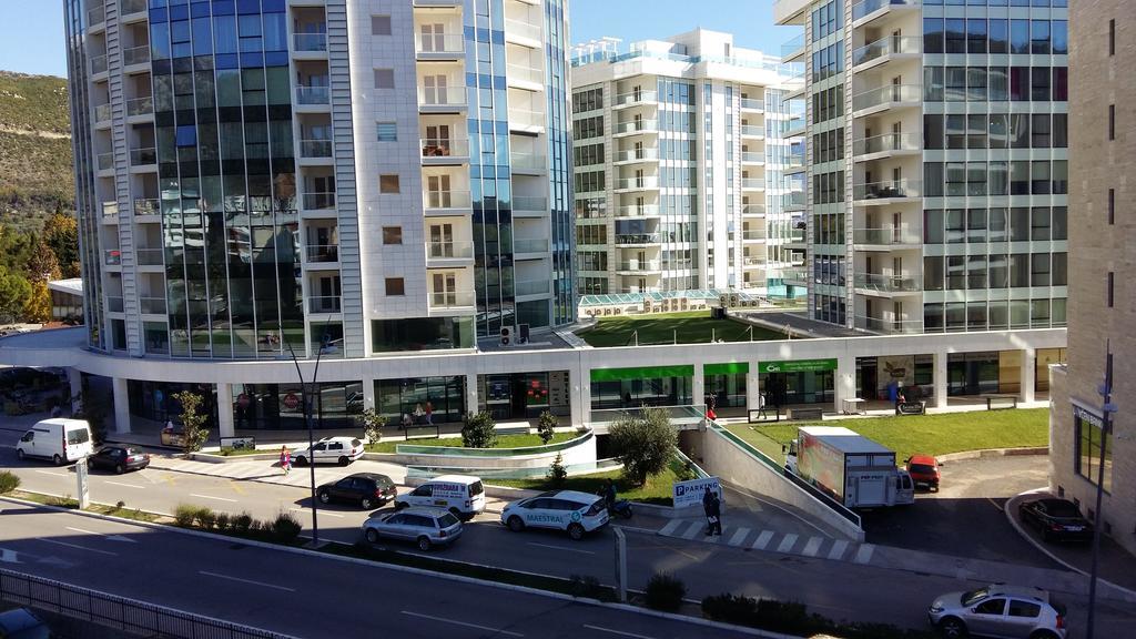 Budva Apartment Dış mekan fotoğraf