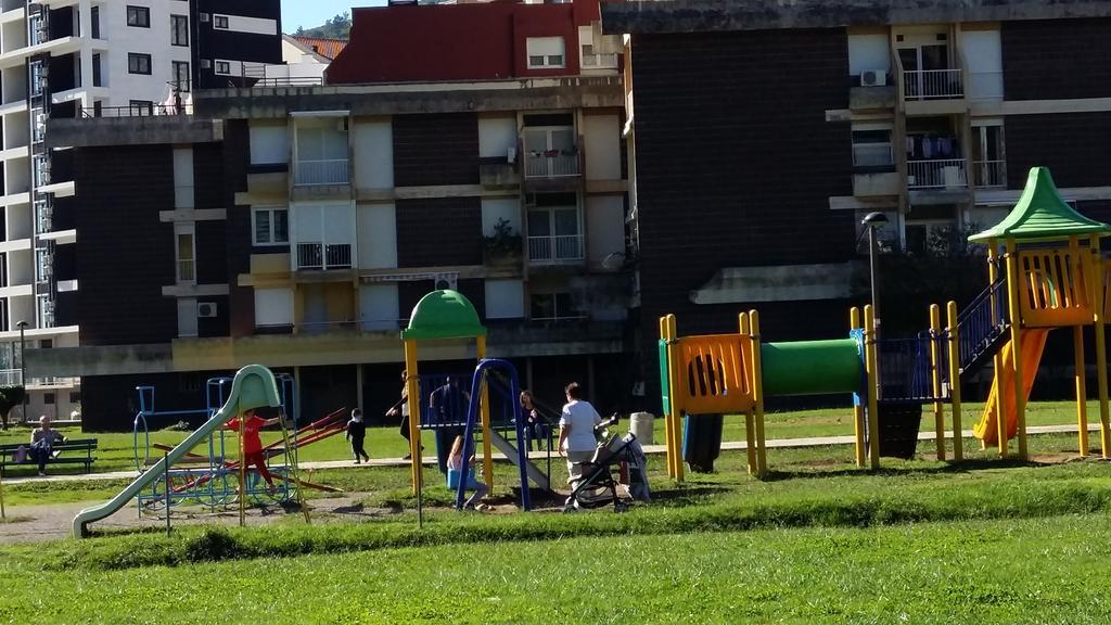 Budva Apartment Oda fotoğraf
