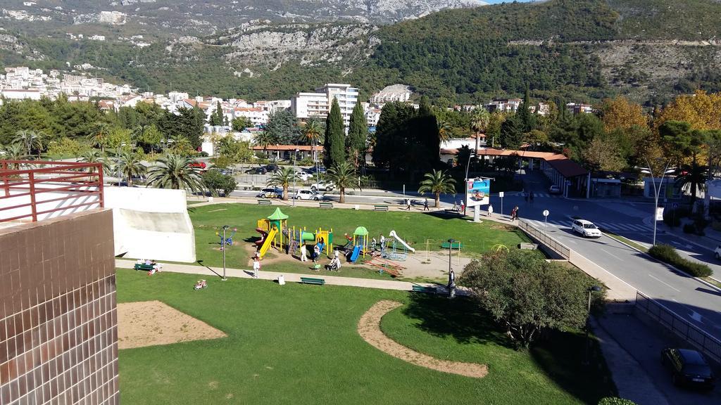 Budva Apartment Oda fotoğraf