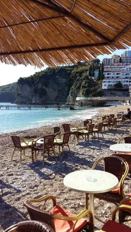 Budva Apartment Oda fotoğraf