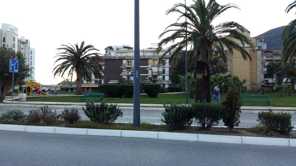 Budva Apartment Dış mekan fotoğraf