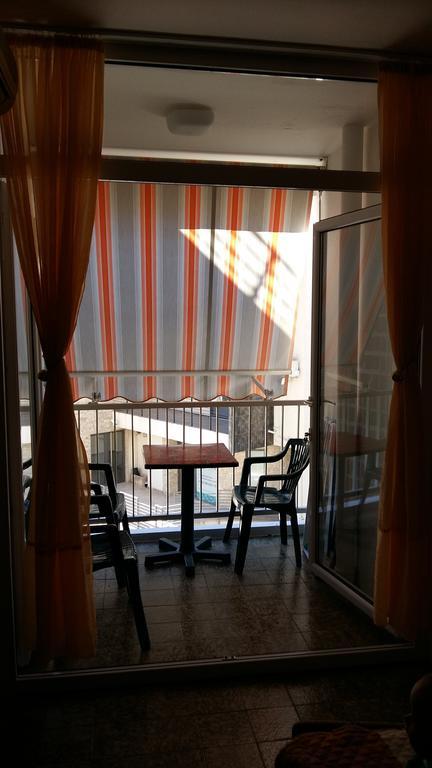 Budva Apartment Dış mekan fotoğraf