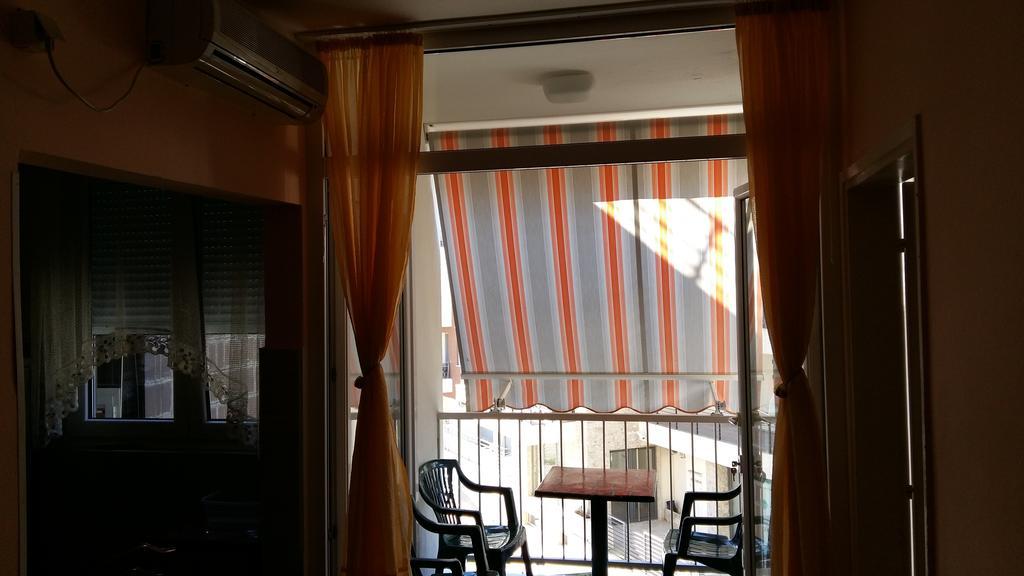 Budva Apartment Oda fotoğraf