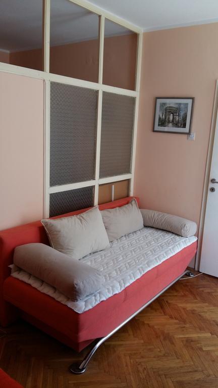 Budva Apartment Dış mekan fotoğraf