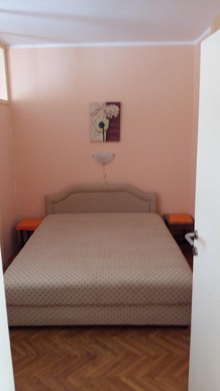 Budva Apartment Dış mekan fotoğraf