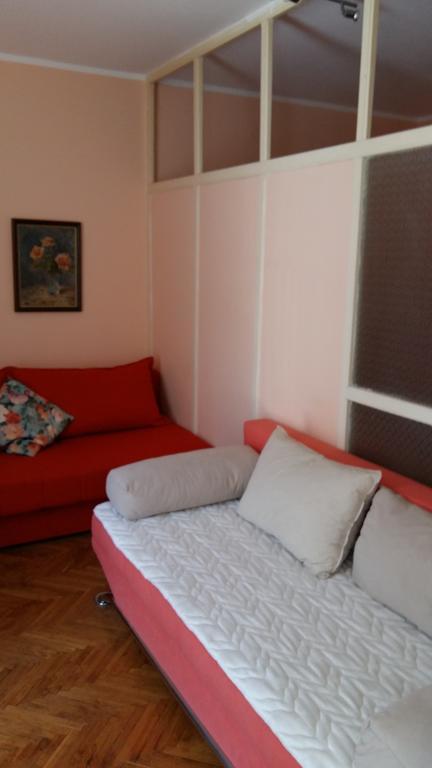 Budva Apartment Oda fotoğraf