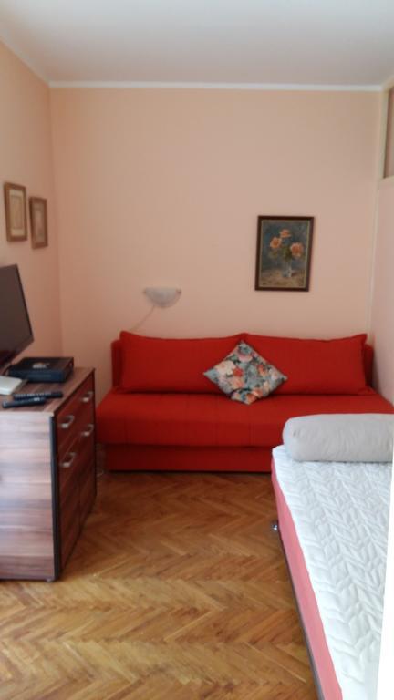 Budva Apartment Dış mekan fotoğraf
