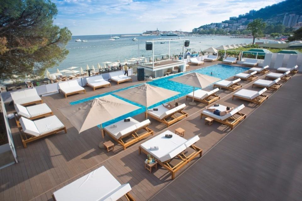 Budva Apartment Dış mekan fotoğraf