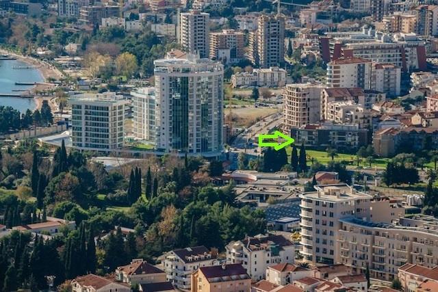 Budva Apartment Oda fotoğraf