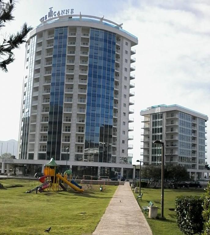 Budva Apartment Oda fotoğraf