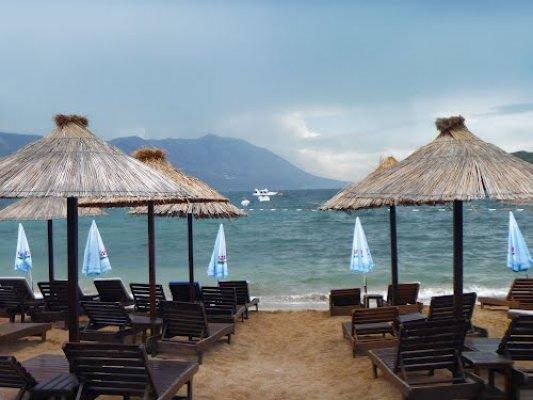 Budva Apartment Dış mekan fotoğraf