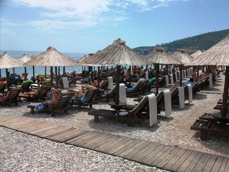 Budva Apartment Oda fotoğraf