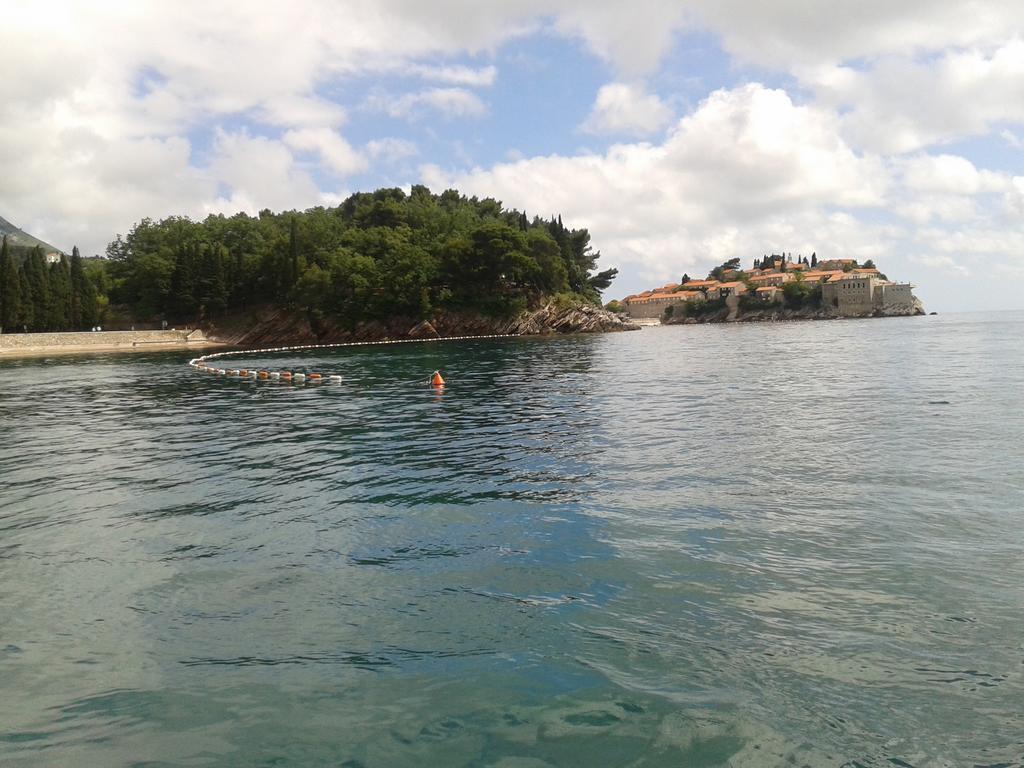 Budva Apartment Dış mekan fotoğraf