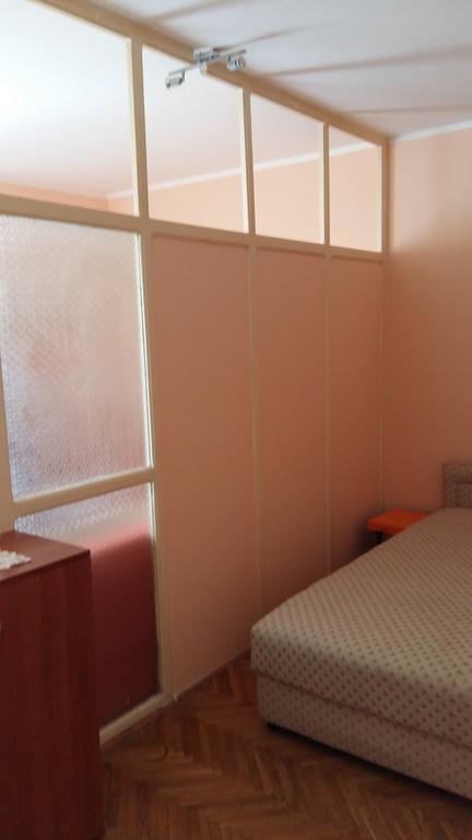 Budva Apartment Dış mekan fotoğraf
