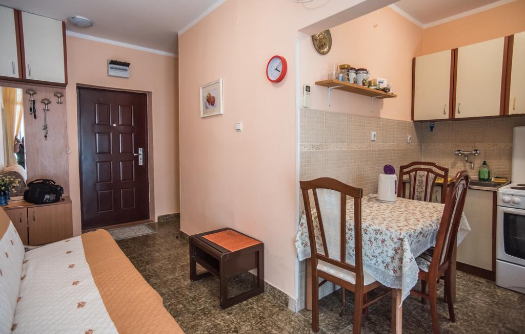 Budva Apartment Dış mekan fotoğraf