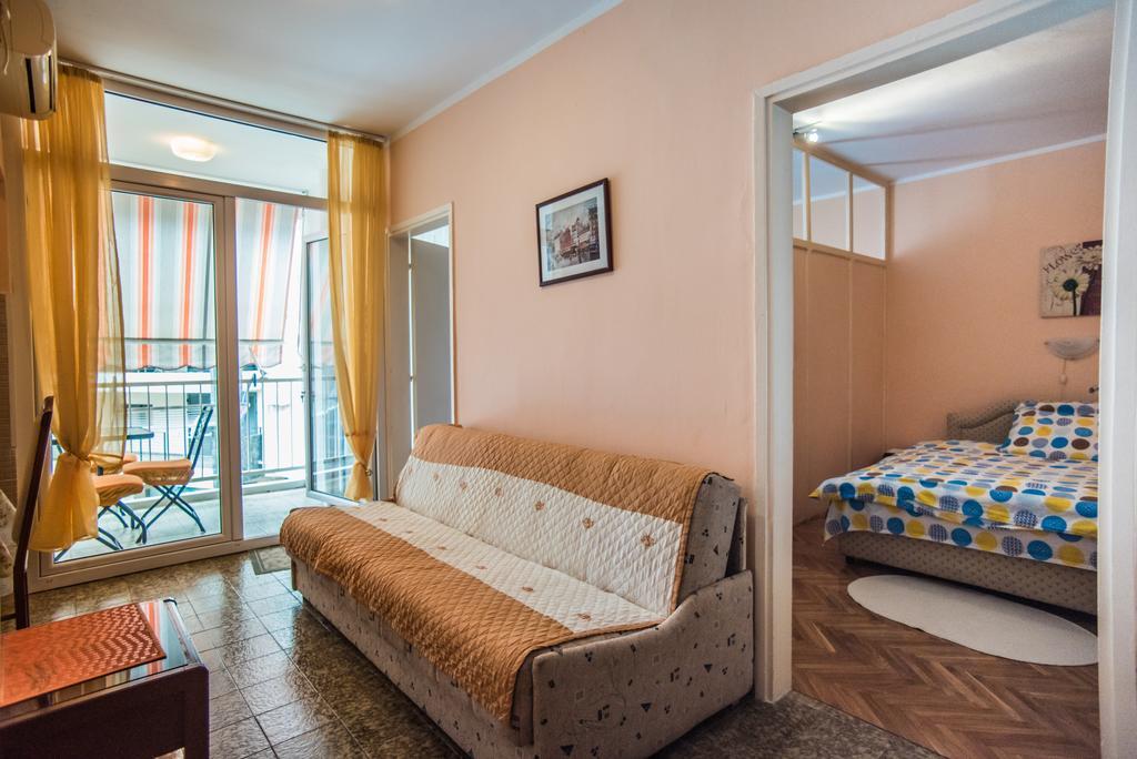 Budva Apartment Dış mekan fotoğraf