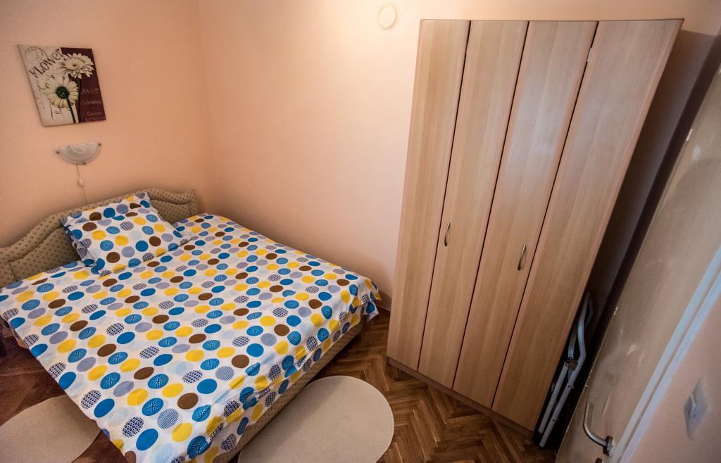Budva Apartment Dış mekan fotoğraf