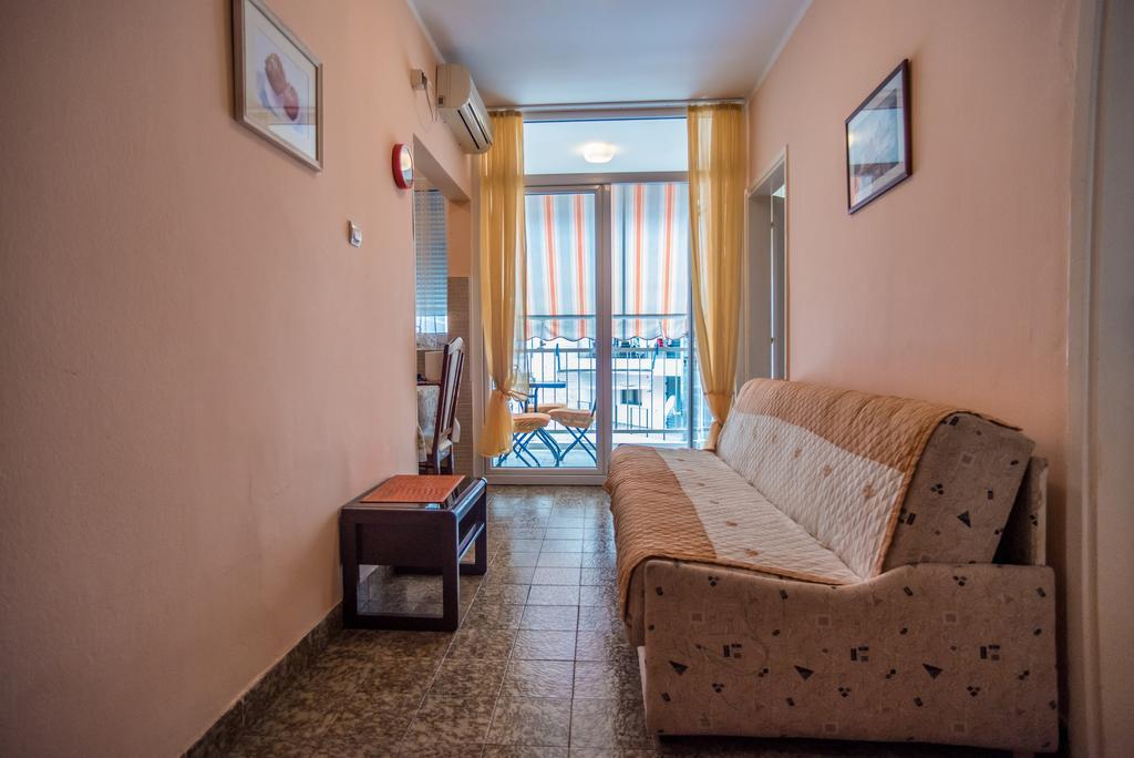 Budva Apartment Dış mekan fotoğraf