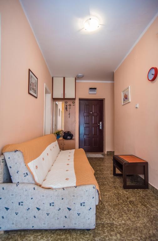 Budva Apartment Dış mekan fotoğraf