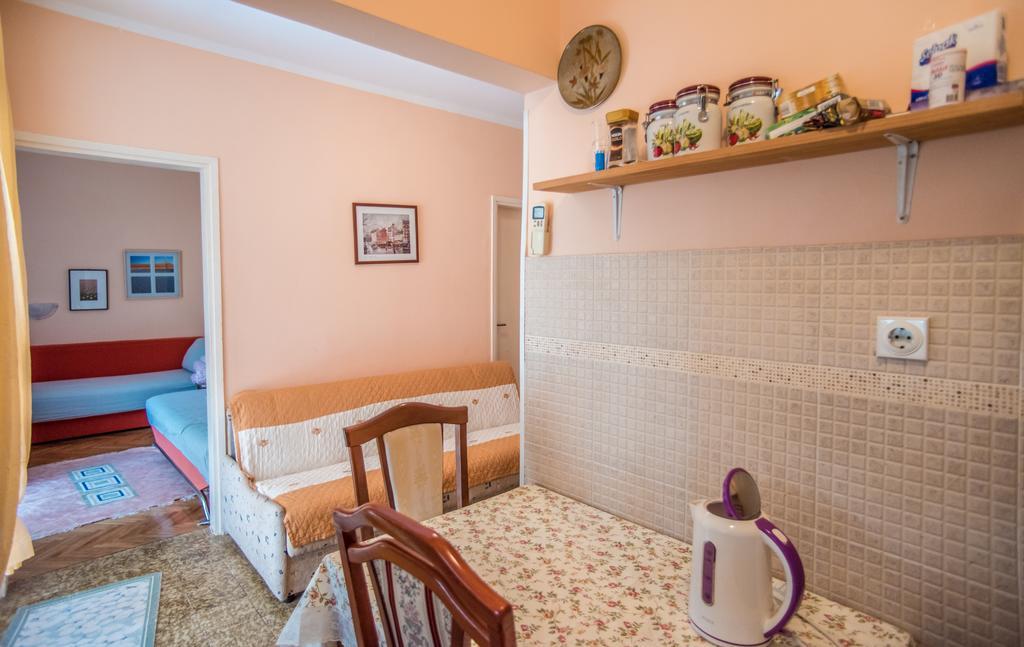 Budva Apartment Dış mekan fotoğraf