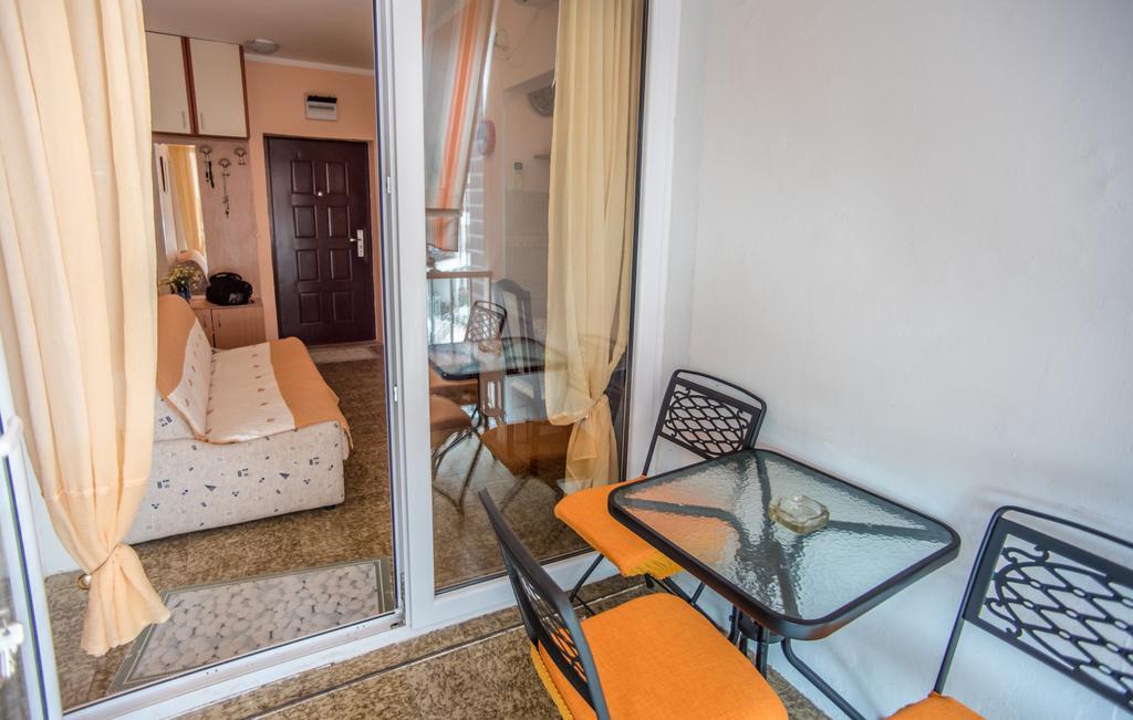 Budva Apartment Dış mekan fotoğraf