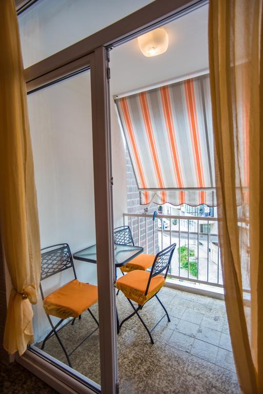 Budva Apartment Dış mekan fotoğraf